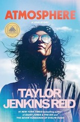 Atmosphere: A GMA Book Club Pick: A Love Story by Taylor Jenkins Reid