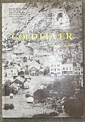 GOLD FEVER By Helen E. Wilson Signed & Inscribed
