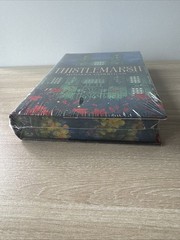 Thistlemarsh by Moorea Corrigan ILLUMICRATE EXCLUSIVE with Bonus Content SEALED