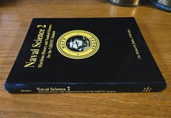 Naval Science 2: Maritime History and Nautical Sciences for the NJROTC Student
