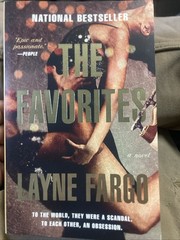The Favorites: A Novel