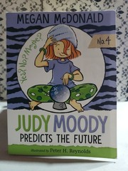 Judy Moody Book Lot 9 Books #1-4 6-9 11 Megan McDonald Kids Series PB