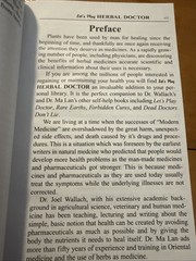 Lets Play Herbal Doctor by Joel Wallach & Ma Lan 2001, PB American Home Herbal