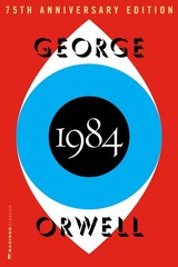 1984: The Definitive Dystopian Classic on Totalitarian Power (Authorized Orw…