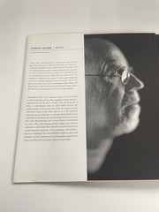 Chuck Close: Work by Christopher Finch Hardcover Prestel Used Very Good Cond
