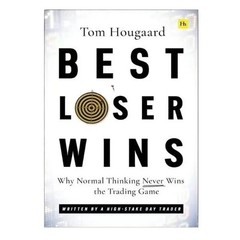 Best Loser Wins (Paperback) – Tom Hougaard *S*