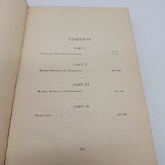 1898 „TRAITS OF CHARACTER” BOOK BY HENRY & E. L. KLETZING 371 PAGES