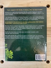 Self Healing and Natural Herbal Remedies Inspired by Barbara O’Neill