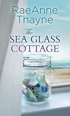 The Sea Glass Cottage – VERY GOOD
