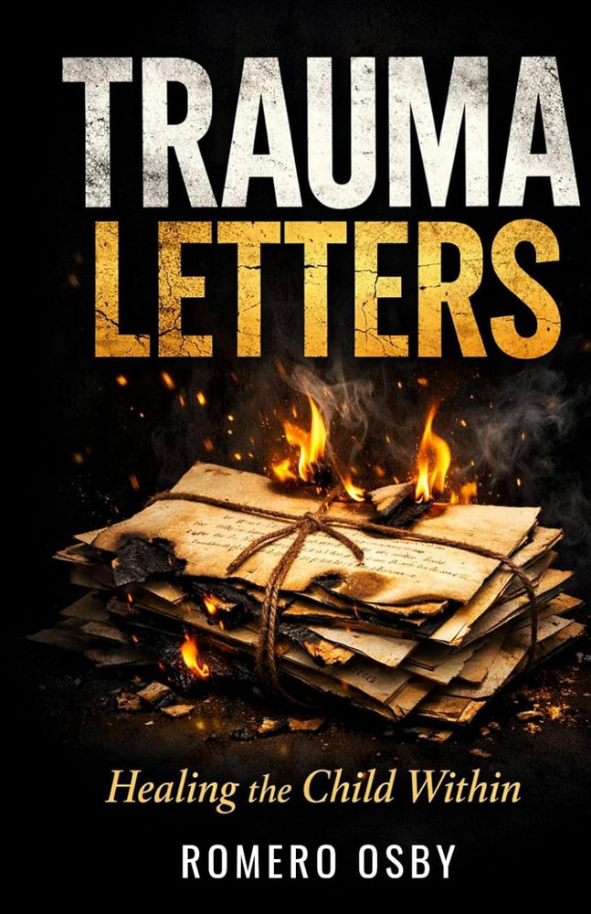 Trauma Letters: Healing the Child Within