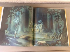 THE FAIREST ONE OF ALL THE MAKING OF WALT DISNEY’S SNOW WHITE By JB Kaufman Book