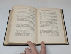 A Life of Martin Luther by Lovick Pierce Winter Biography Book Antique 1911 VTG