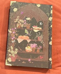Bookish Box The Enchanted Greenhouse by Sarah Beth Durst HAND SIGNED Owlcrate