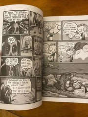 Lenore First Edition Vol 1 TPB Set: Noogies, Wedgies, and Cooties by Roman Dirge
