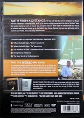 Faith Lessons Volume 6 In The Dust Of The Rabbi by Ray Vander Laan Christian DVD