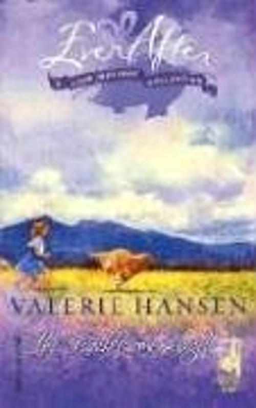 The Troublesome Angel Perfect Valerie Hansen