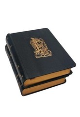 1961 Lives of the Saints, Library Catholic Devotion. Decorative, Religious Books