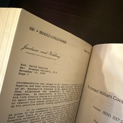 Behold a Pale Horse Milton William Cooper 1991 Unrevised Protocols of Zion CFR
