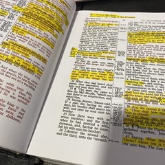 Kenneth Copeland Personal Notes Edition New Testament-KJV by Kenneth Copeland…