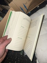 Keeping a Spiritual Journal with Thomas Merton : A Personal Book