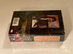 Drums of Autumn by Diana Gabaldon; 1997 Book Club Edition, VG+ / VG