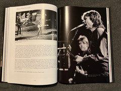 New GREAT Rockpile Book from 2026 „Play That Fast Thing” Nick Lowe Dave Edmunds