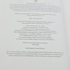 Love, Theoretically by Ali Hazelwood (2023, Hardcover)