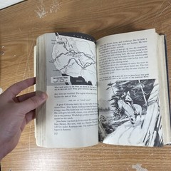 Vintage 1955 The Story of American Freedom – Edna Mcguire – Macmillan Company