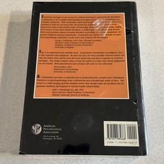Vulnerability to Psychopathology : A Biosocial Model by Marvin Zuckerman (1999,
