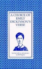A Choice of Emily Dickinson’s Verse by Dickinson, Emily