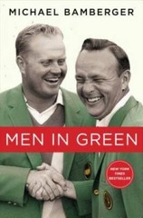 Men in Green – Hardcover By Bamberger, Michael – GOOD