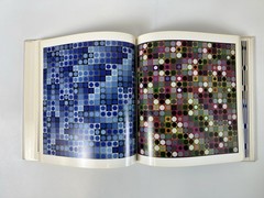 VICTOR VASARELY by Werner Spies; Harry N. Abrams; 1971; Hardcover with DJ