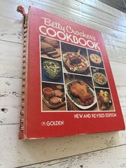 Betty Crocker Cookbook Lot 2 HC Spiral Picture Cook Book Revised 1956 1978