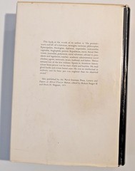 Alfred Thayer Mahan : The Man and His Letters Hardcover Robert Se VG+