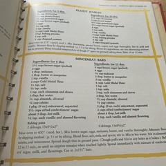 Vtg BETTY CROCKER’S COOKY BOOK~1971~11th Printing~156 PAGES~SPIRAL Excellent Co