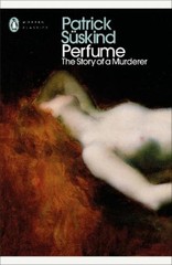 Patrick Suskind Perfume (Paperback) Penguin Modern Classics (UK IMPORT)