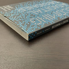BECOMING A DIGITAL DESIGNER: A GUIDE TO CAREERS IN WEB, By Steven H. & David W.