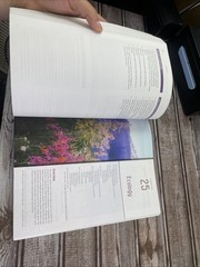 ISE Stern’s Introductory Plant Biology ISE HED BOTANY, ZOOLOGY, ECOLOGY 15e
