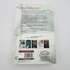The World’s Favourite Agatha Christie 3 Book Collection Boxset Paperback Mystery
