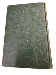 Vintage Nursing Book Modern Physician Health Book Medical Lot of 3 Hardcover