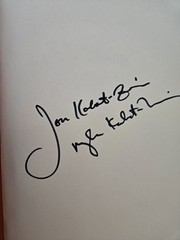 Everyday Blessings by Myla Kabat-Zinn & Jon Kabat-Zinn SIGNED 1997 1st Ed. HC