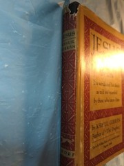 Jesus the Son of Man by Kahlil Gibran Used, 1953, Hardcover