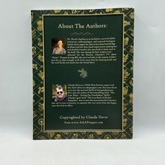 THE LOST BOOK OF HERBAL REMEDIES NICOLE APELIAN CLAUDE DAVIS 2021 PAPERBACK