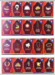 Shakespeare Children’s Stories Box Hardcover Illustrated Books with Audio CD’s