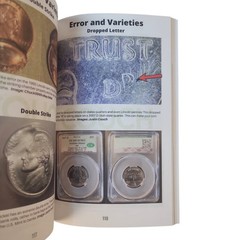 A Guide To Coin Hunting – Find Rare and Valuable Coins 2nd Edition Paperback