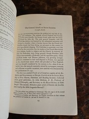 1965 Phi Beta Kappa As A Secret Society Freemasonry Hastings PBK
