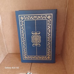 Endurance Alfred Lansing Shackleton’s Story Easton Press Collector’s Ed New 0731