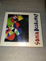 Sonia Delaunay Arthur A. Cohen 1988 Illustrated Art Biography Harry N. Abrams