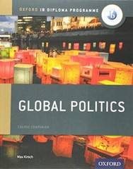 Global Politics (Oxford Ib Diploma Programme)