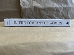 Grace Bonney – In the Company of Women USED HC SEE DESCRIPTION